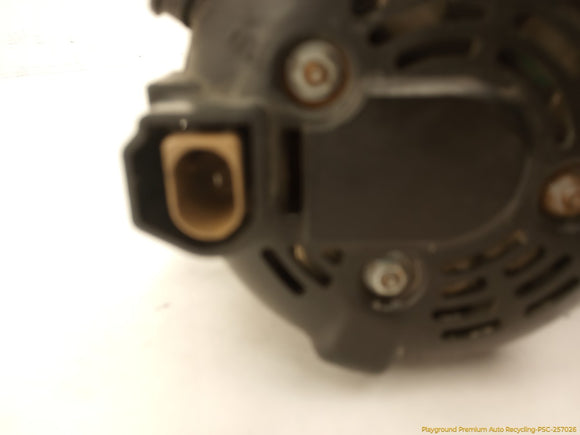 Land Rover Range Rover Alternator