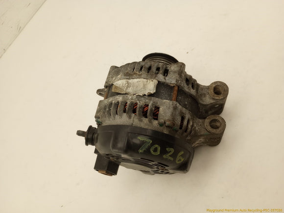 Land Rover Range Rover Alternator