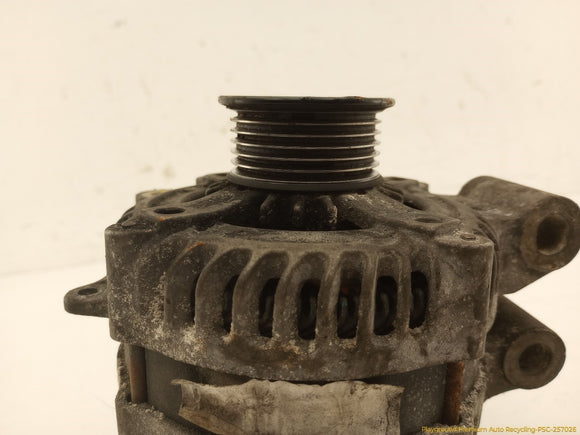 Land Rover Range Rover Alternator