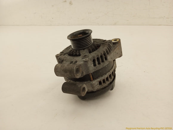 Land Rover Range Rover Alternator