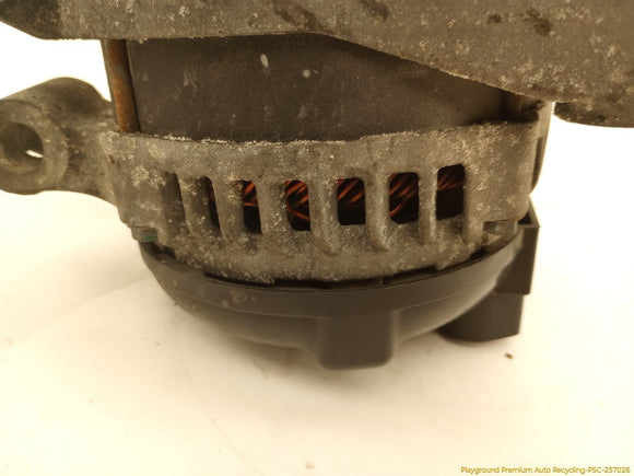 Land Rover Range Rover Alternator
