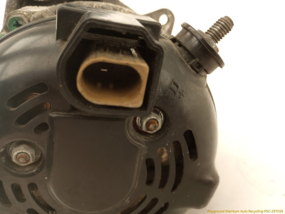Land Rover Range Rover Alternator