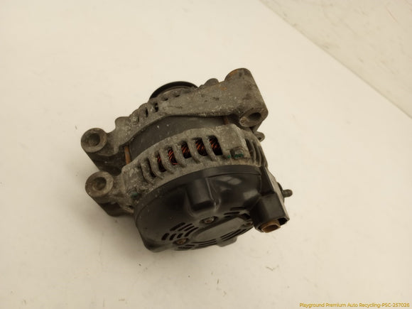 Land Rover Range Rover Alternator