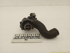 Land Rover Range Rover Thermostat Housing