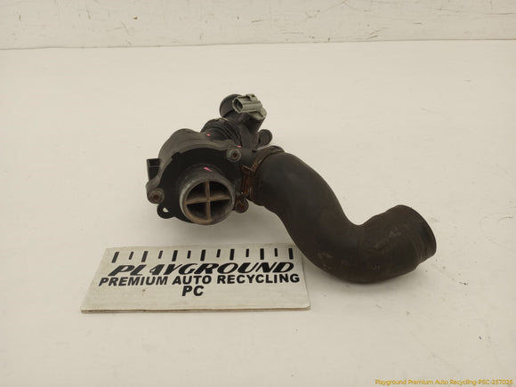 Land Rover Range Rover Thermostat Housing