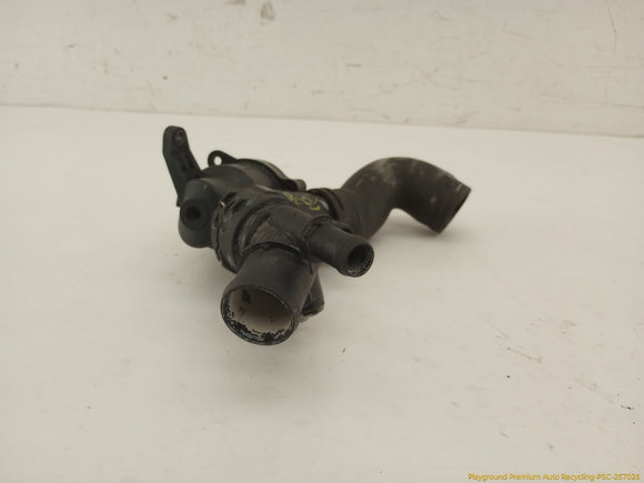 Land Rover Range Rover Thermostat Housing