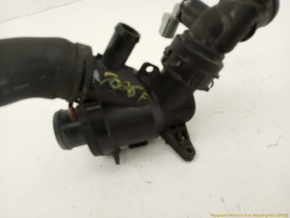 Land Rover Range Rover Thermostat Housing