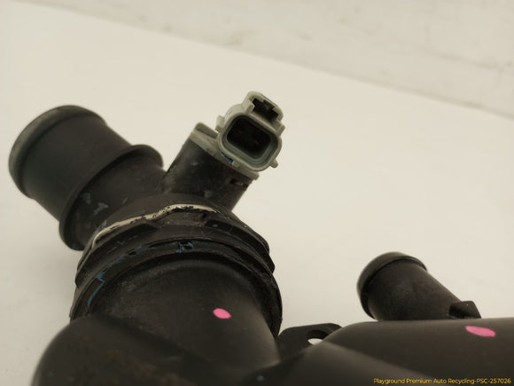 Land Rover Range Rover Thermostat Housing