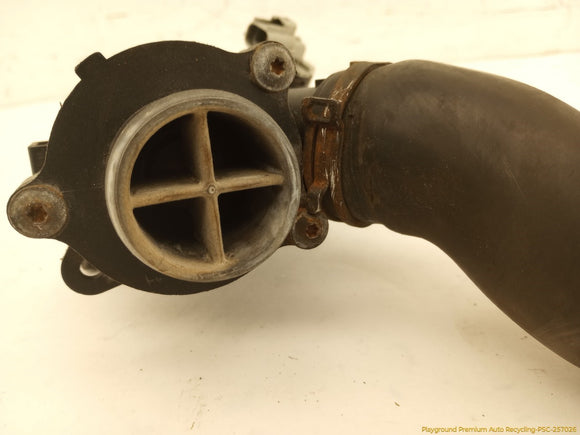 Land Rover Range Rover Thermostat Housing