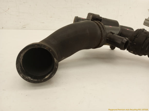 Land Rover Range Rover Thermostat Housing