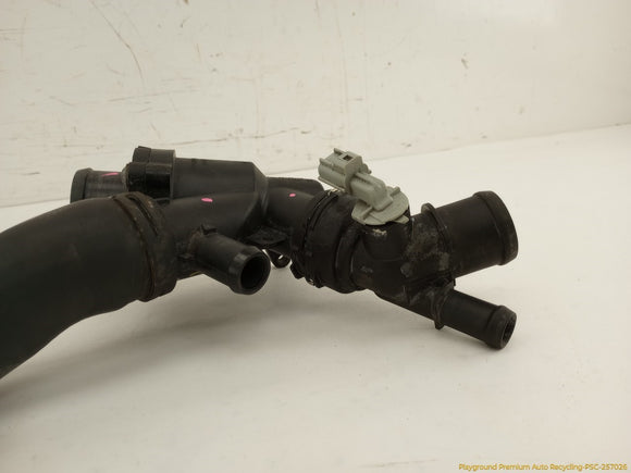 Land Rover Range Rover Thermostat Housing