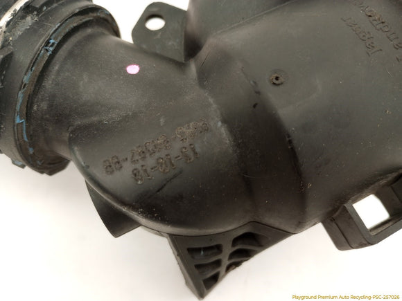 Land Rover Range Rover Thermostat Housing