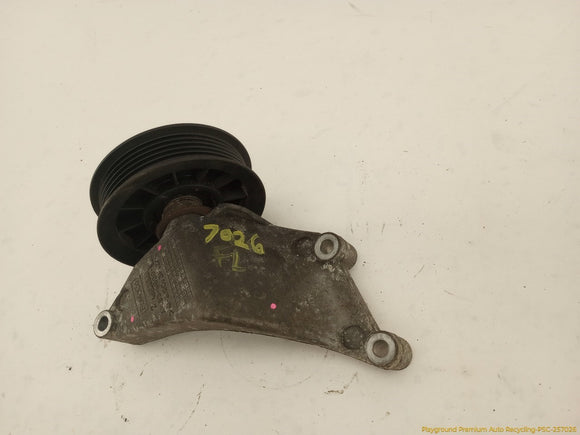 Land Rover Range Rover Idler Pulley