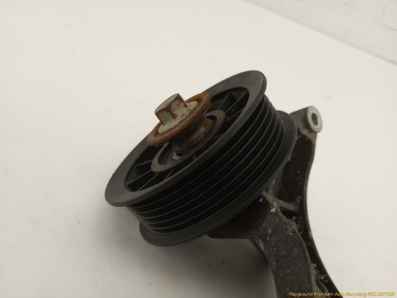 Land Rover Range Rover Idler Pulley
