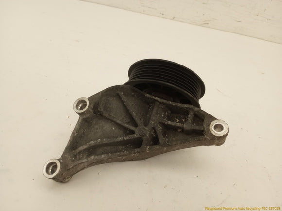 Land Rover Range Rover Idler Pulley