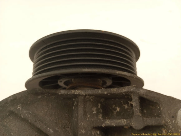 Land Rover Range Rover Idler Pulley