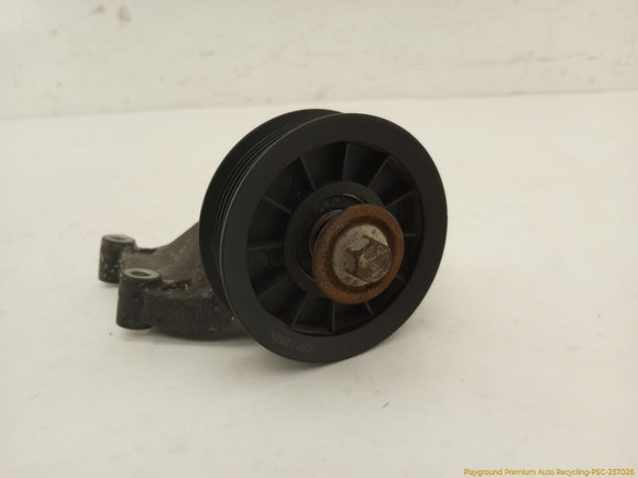 Land Rover Range Rover Idler Pulley