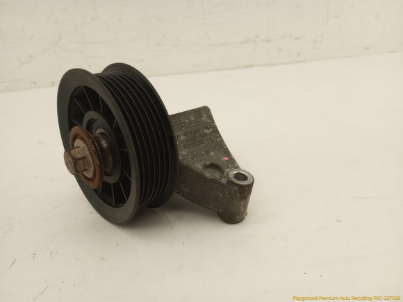 Land Rover Range Rover Idler Pulley