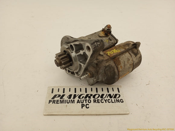 Land Rover Range Rover Starter Motor