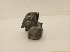 Land Rover Range Rover Starter Motor - 0