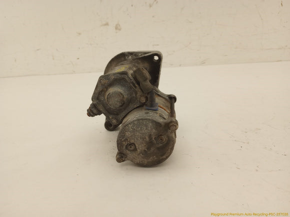 Land Rover Range Rover Starter Motor