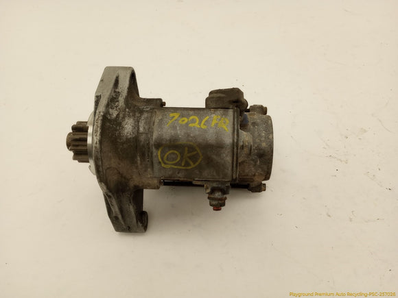 Land Rover Range Rover Starter Motor