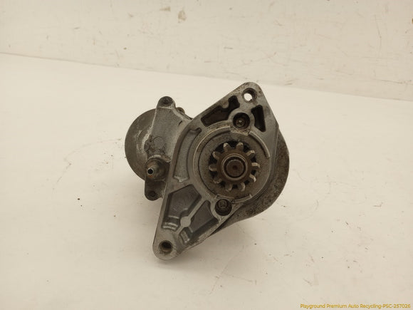 Land Rover Range Rover Starter Motor