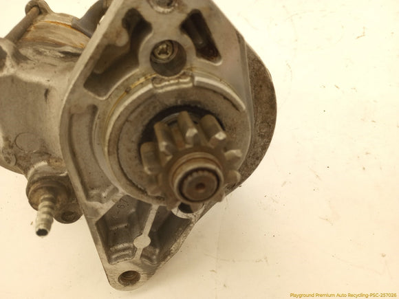 Land Rover Range Rover Starter Motor