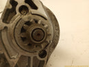 Land Rover Range Rover Starter Motor-6