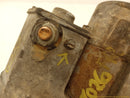 Land Rover Range Rover Starter Motor-11