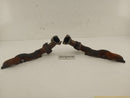 Land Rover Range Rover Exhaust Manifold Set-1