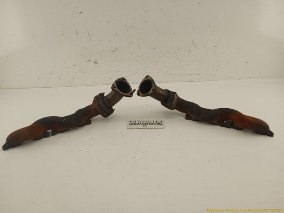 Land Rover Range Rover Exhaust Manifold Set