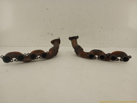 Land Rover Range Rover Exhaust Manifold Set - 0