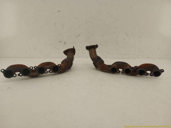 Land Rover Range Rover Exhaust Manifold Set