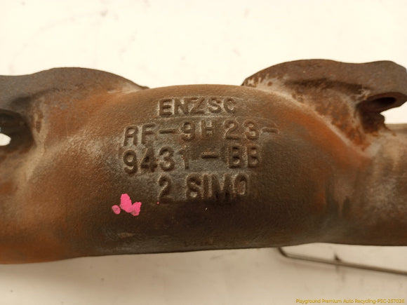 Land Rover Range Rover Exhaust Manifold Set