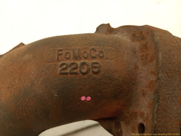 Land Rover Range Rover Exhaust Manifold Set