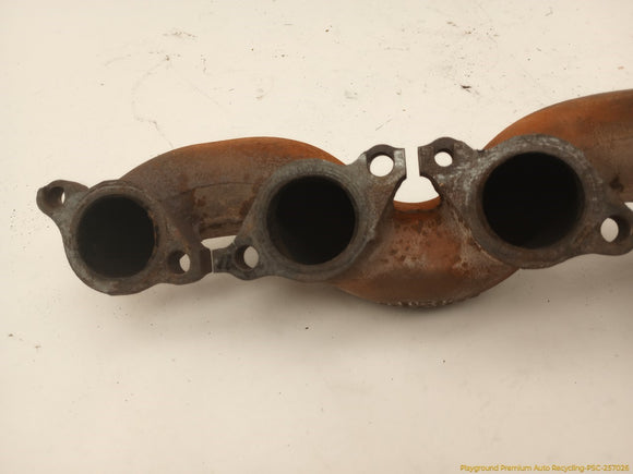 Land Rover Range Rover Exhaust Manifold Set