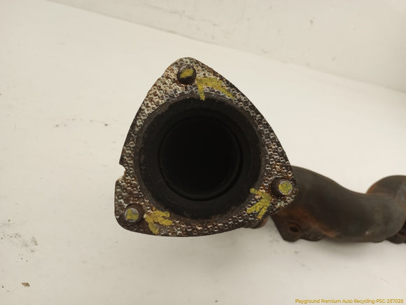 Land Rover Range Rover Exhaust Manifold Set