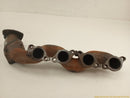 Land Rover Range Rover Exhaust Manifold Set-12
