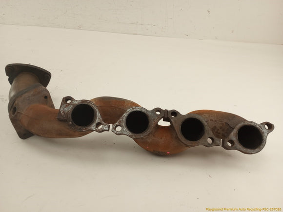 Land Rover Range Rover Exhaust Manifold Set