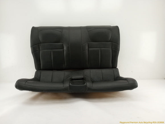 Honda Prelude Rear Seat Set