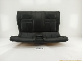 Honda Prelude Rear Seat Set - 0