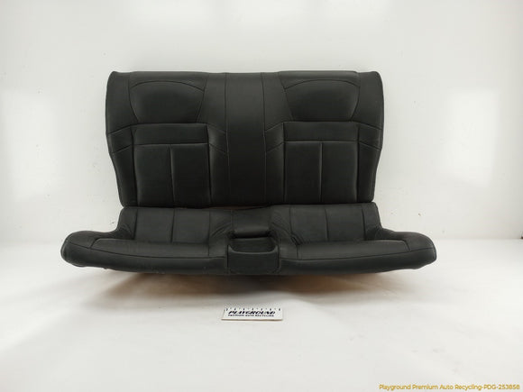 Honda Prelude Rear Seat Set