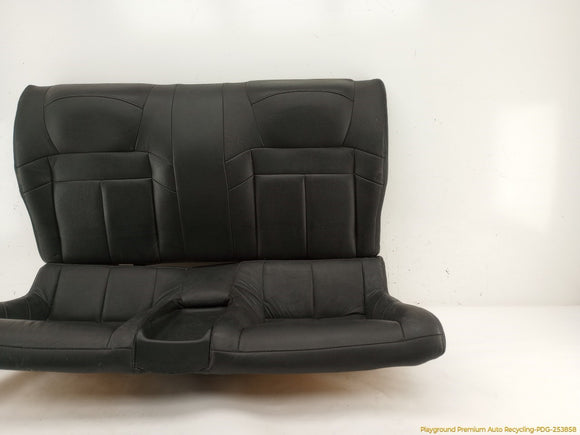 Honda Prelude Rear Seat Set