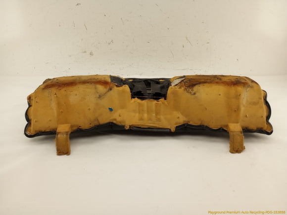 Honda Prelude Rear Seat Set