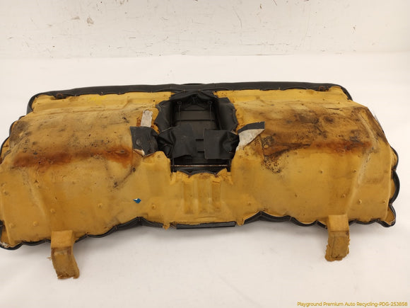 Honda Prelude Rear Seat Set