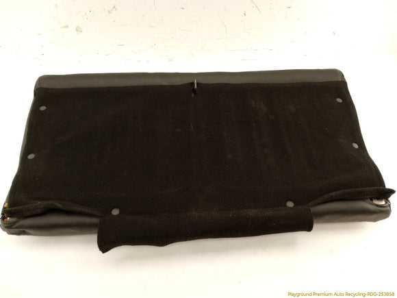 Honda Prelude Rear Seat Set