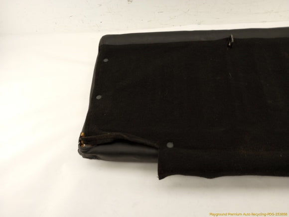 Honda Prelude Rear Seat Set