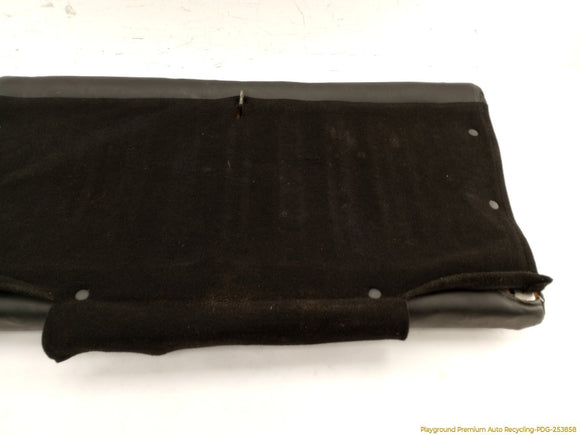 Honda Prelude Rear Seat Set
