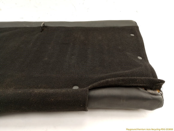 Honda Prelude Rear Seat Set